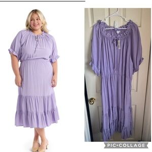 Sweet Salt boutique dress